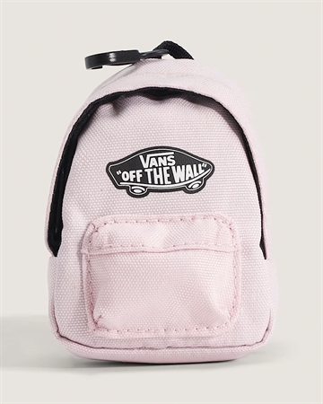 Vans Jr. Micro Skool Backpack Pale Petal